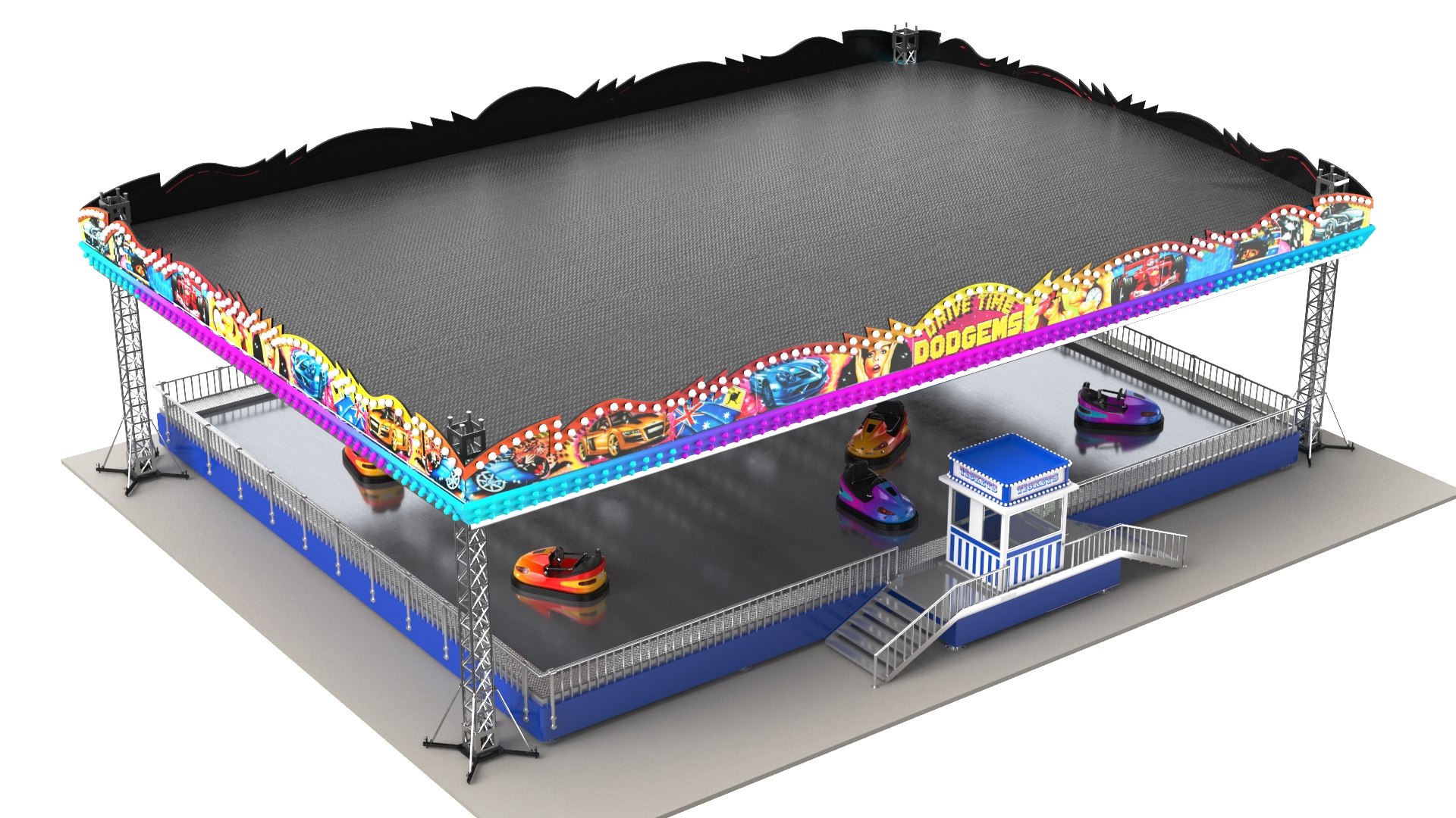 Detailed Largest Amusement Park Collection 3D model https://p.turbosquid.com/ts-thumb/Uw/d1muKO/nQ/bum4/jpg/1716619716/1920x1080/fit_q87/d782f2347d21659e60d3196cd9f1ac4a1353ddeb/bum4.jpg