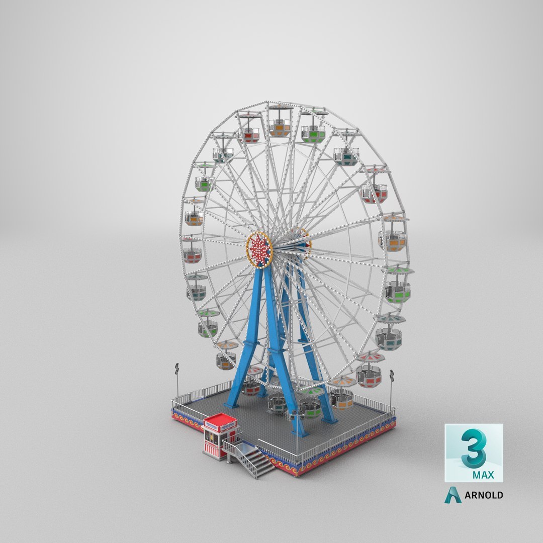 Detailed Largest Amusement Park Collection 3D model https://p.turbosquid.com/ts-thumb/Uw/d1muKO/qD/ferris19/jpg/1716619630/1920x1080/fit_q87/717b4e1d34f5d5aedcf5d96cc6ed49bcb7093ad3/ferris19.jpg