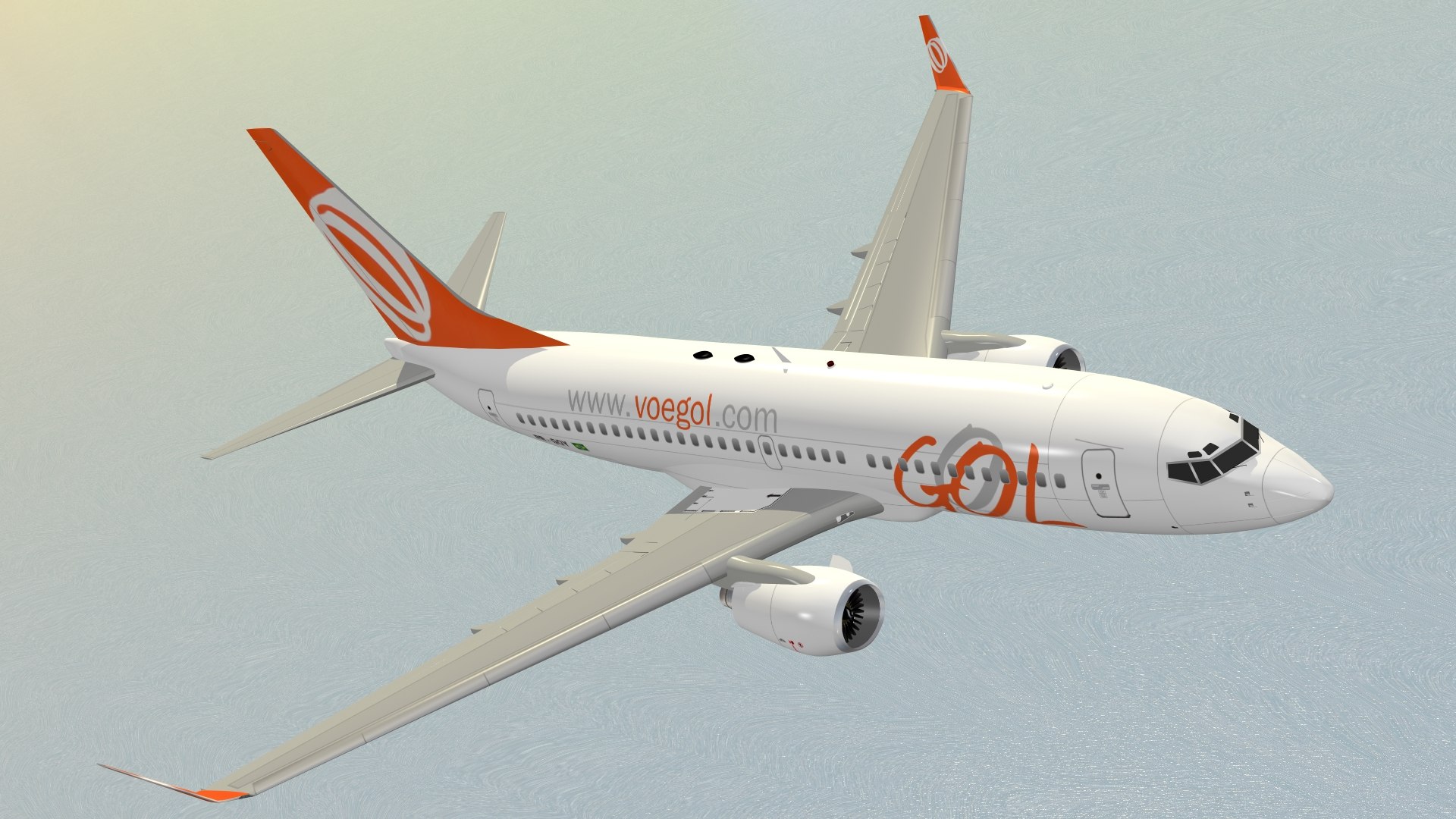 3D Boeing 737-700 / 800 GOL Linhas Aereas Pack model https://p.turbosquid.com/ts-thumb/Uw/d7aNK6/6F/737700_gol_10/jpg/1790586959/1920x1080/fit_q87/a7545fae70a1079a57940044486d391a248ac32b/737700_gol_10.jpg