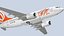 Boeing 737-700 GOL