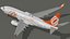 Boeing 737-700 GOL