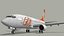 Boeing 737-700 GOL