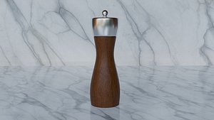 Pepper Mill