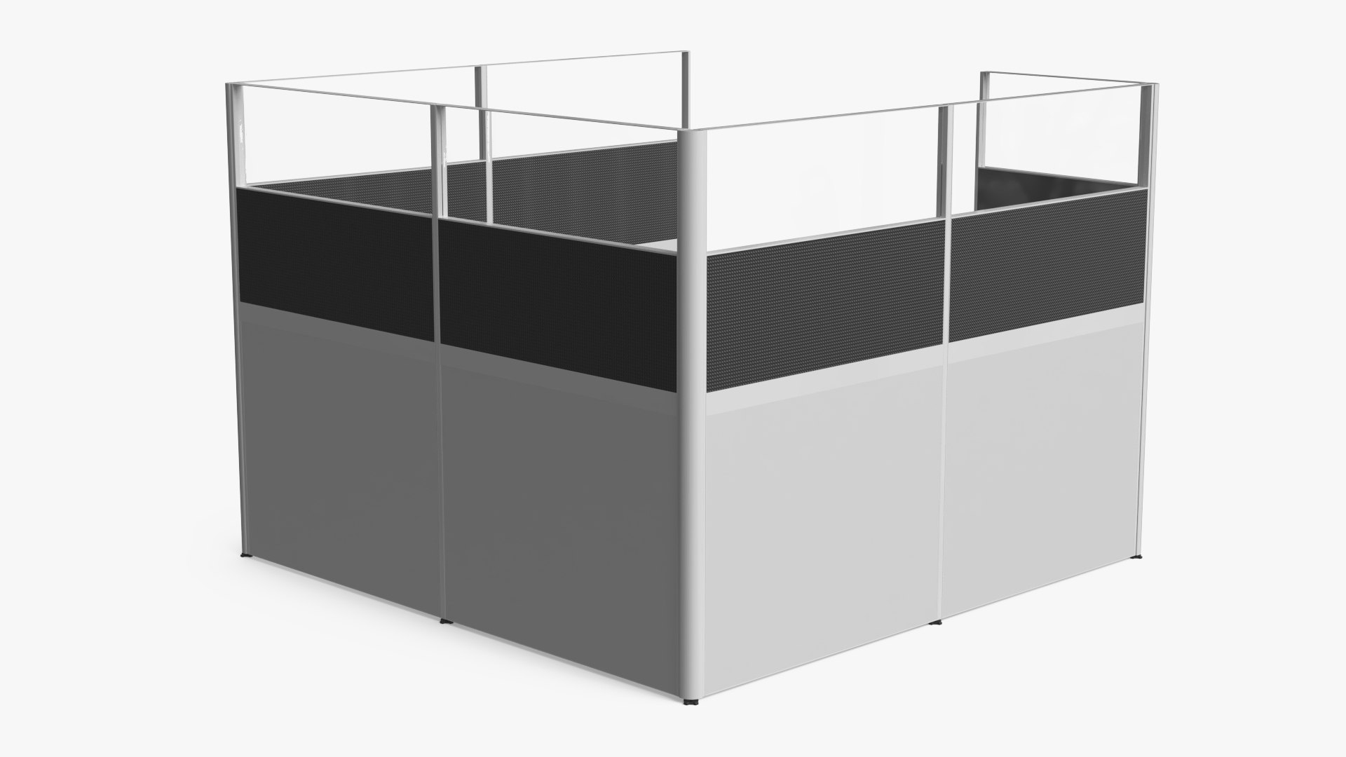 Modular Office Cubicles Furniture Kit Assembled model https://p.turbosquid.com/ts-thumb/Uw/e4ykhg/Su/modular_office_cubicles_furniture_kit_assembled_006/jpg/1768183548/1920x1080/fit_q87/ae8ab5350ef9c343e4f7ccbac3dabfa75b93d347/modular_office_cubicles_furniture_kit_assembled_006.jpg