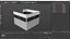 Modular Office Cubicles Furniture Kit Assembled