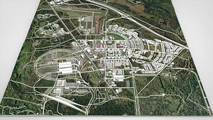 Joint Base Elmendorf Richardson Anchorage Alaska United States