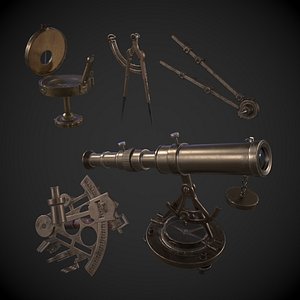 Navigational Equipment