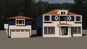 Family House