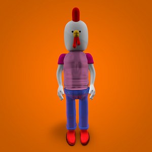 Chicken