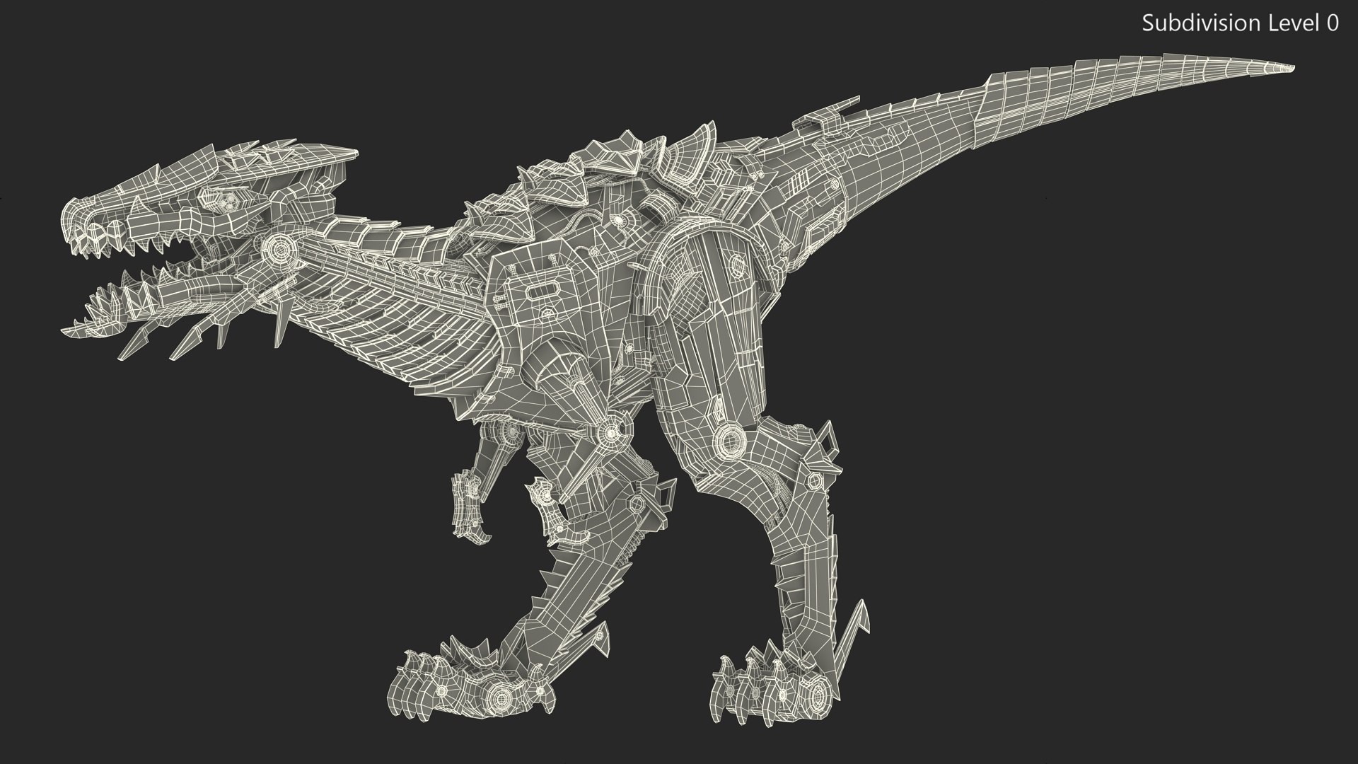 Mechanical T-Rex Dinosaur Attack Pose 3D model https://p.turbosquid.com/ts-thumb/Uw/ojA2Ja/4L/mechanicaltrexdinosaurattackposevray3dmodel016/jpg/1717181838/1920x1080/fit_q87/ffe30c705eef32b3258c4900d0a9e37df3a57ebb/mechanicaltrexdinosaurattackposevray3dmodel016.jpg