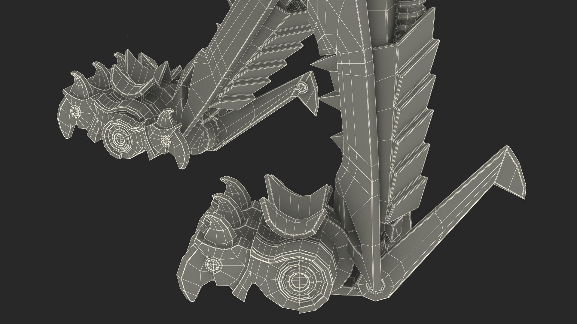 Mechanical T-Rex Dinosaur Attack Pose 3D model https://p.turbosquid.com/ts-thumb/Uw/ojA2Ja/mt/mechanicaltrexdinosaurattackposevray3dmodel025/jpg/1717181867/1920x1080/fit_q87/d8dd4e25a823c78f33c9f2c2f0c5558115553ef5/mechanicaltrexdinosaurattackposevray3dmodel025.jpg