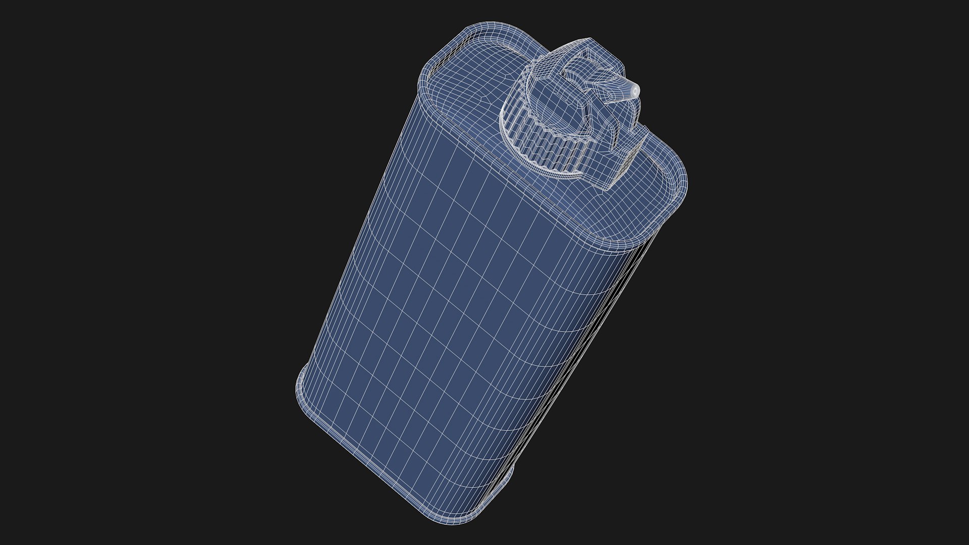 Zippo Lighter Fluid 125ml - 2003 model https://p.turbosquid.com/ts-thumb/Uw/pFtINJ/Pi/wireframe_03_0/png/1755007190/1920x1080/fit_q87/317842f4f6d53cb302cc1d1a747b3ec82cc86e34/wireframe_03_0.jpg