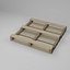 Wooden Pallets