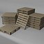 Wooden Pallets