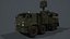 Pantsir C1 and C2 pack