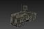 Pantsir C1 and C2 pack