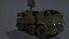 Pantsir C1 and C2 pack