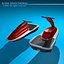 Waterbike