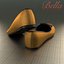 bella ballet flat shoe 3ds