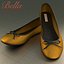 bella ballet flat shoe 3ds