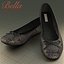 bella ballet flat shoe 3ds