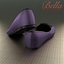 bella ballet flat shoe 3ds