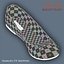 bella ballet flat shoe 3ds