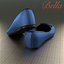 bella ballet flat shoe 3ds