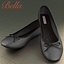 bella ballet flat shoe 3ds