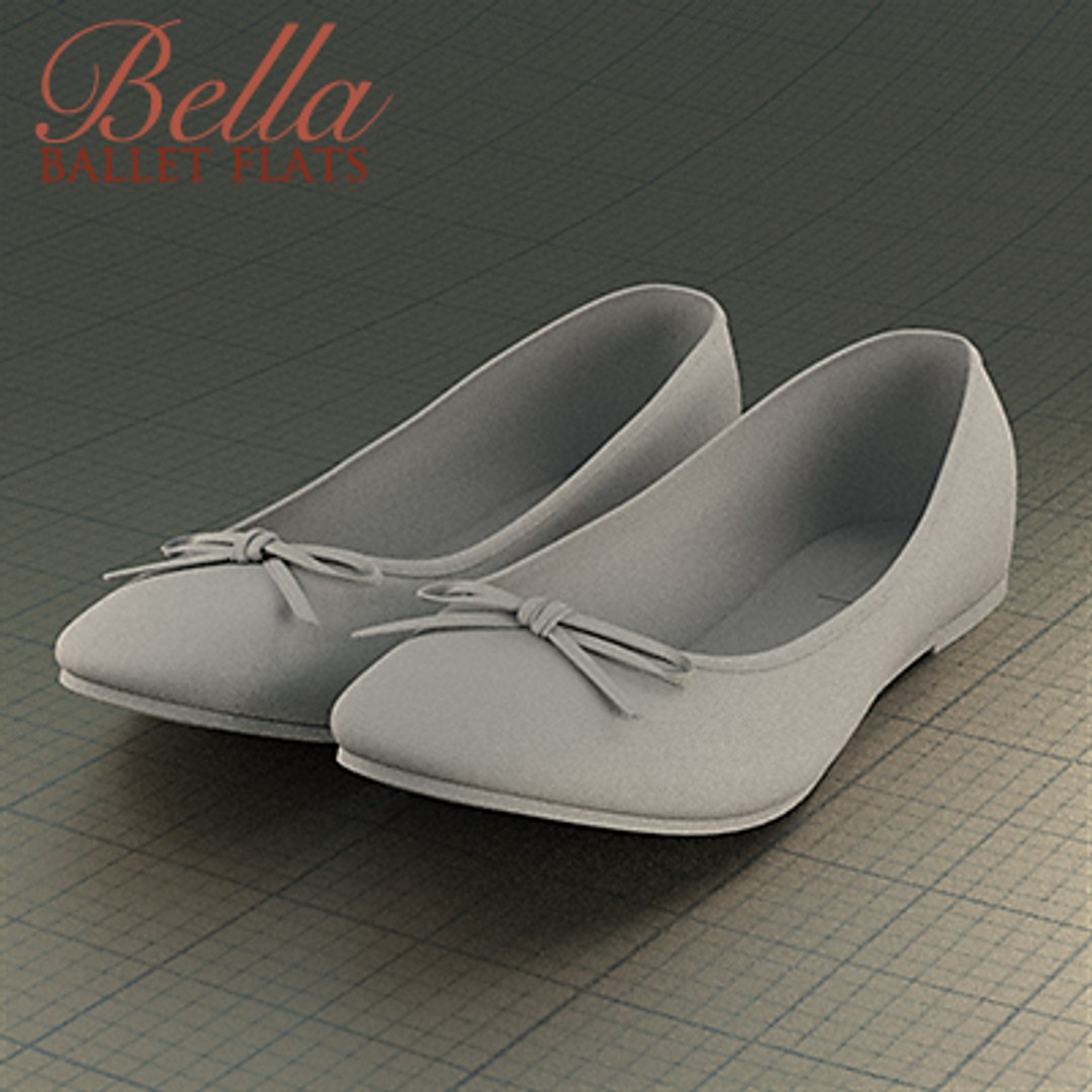 bella ballet flat shoe 3ds https://p.turbosquid.com/ts-thumb/Uw/zrbe51/psJ5hcXa/shoe16/png/1230455199/1920x1080/fit_q87/4730b2d2ca12e8712c52f0fb4caf2dfdfa17c844/shoe16.jpg