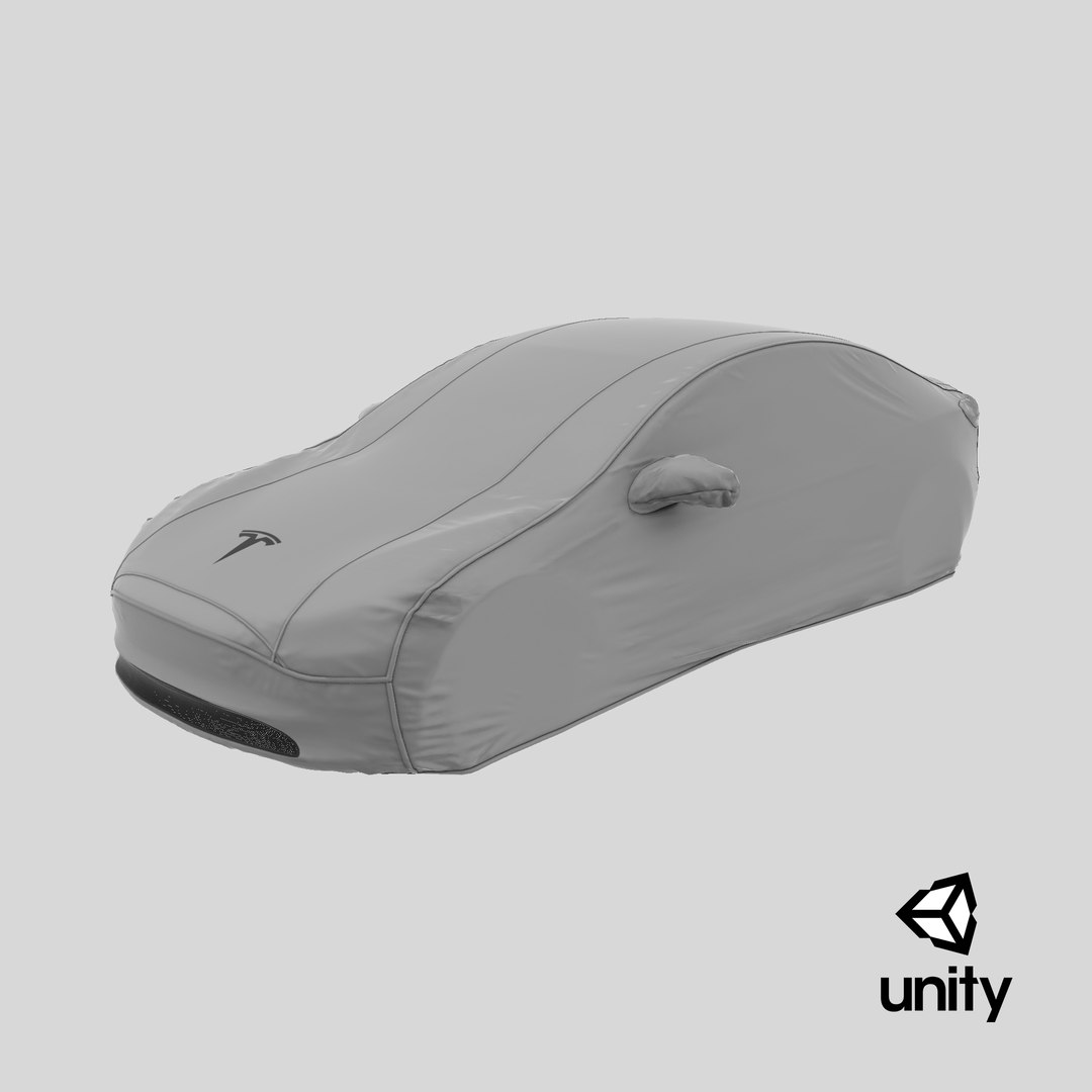 Tesla Model 3 Car Cover White 3D model https://p.turbosquid.com/ts-thumb/Ux/1Jd6qo/3f/stemcell_unity_render/png/1710146898/1920x1080/fit_q87/86102794edd7f6b6a99f50edcb58f7d0aae7caec/stemcell_unity_render.jpg