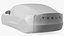 Tesla Model 3 Car Cover White