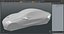 Tesla Model 3 Car Cover White