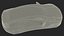 Tesla Model 3 Car Cover White