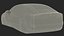 Tesla Model 3 Car Cover White