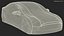 Tesla Model 3 Car Cover White