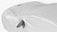 Tesla Model 3 Car Cover White
