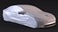 Tesla Model 3 Car Cover White