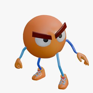 3D Emoji