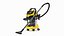 Aspiradora multipropósito Karcher WD6