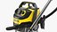 Aspiradora multipropósito Karcher WD6