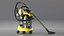 Aspiradora multipropósito Karcher WD6