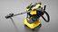 Aspiradora multipropósito Karcher WD6