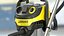 Aspiradora multipropósito Karcher WD6