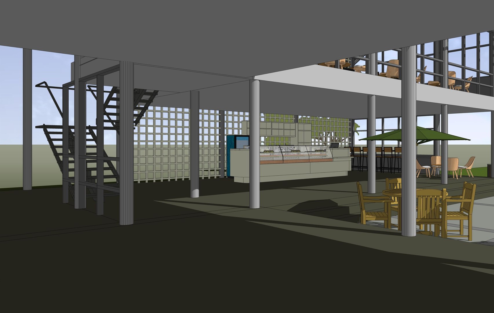 3D Cafe 2022-2003 https://p.turbosquid.com/ts-thumb/Ux/4S31ri/Lk/2022cafe2003libj08/jpg/1674278535/1920x1080/fit_q87/7a88120e91fac9e258e7dc49f6c09b9a7319e556/2022cafe2003libj08.jpg