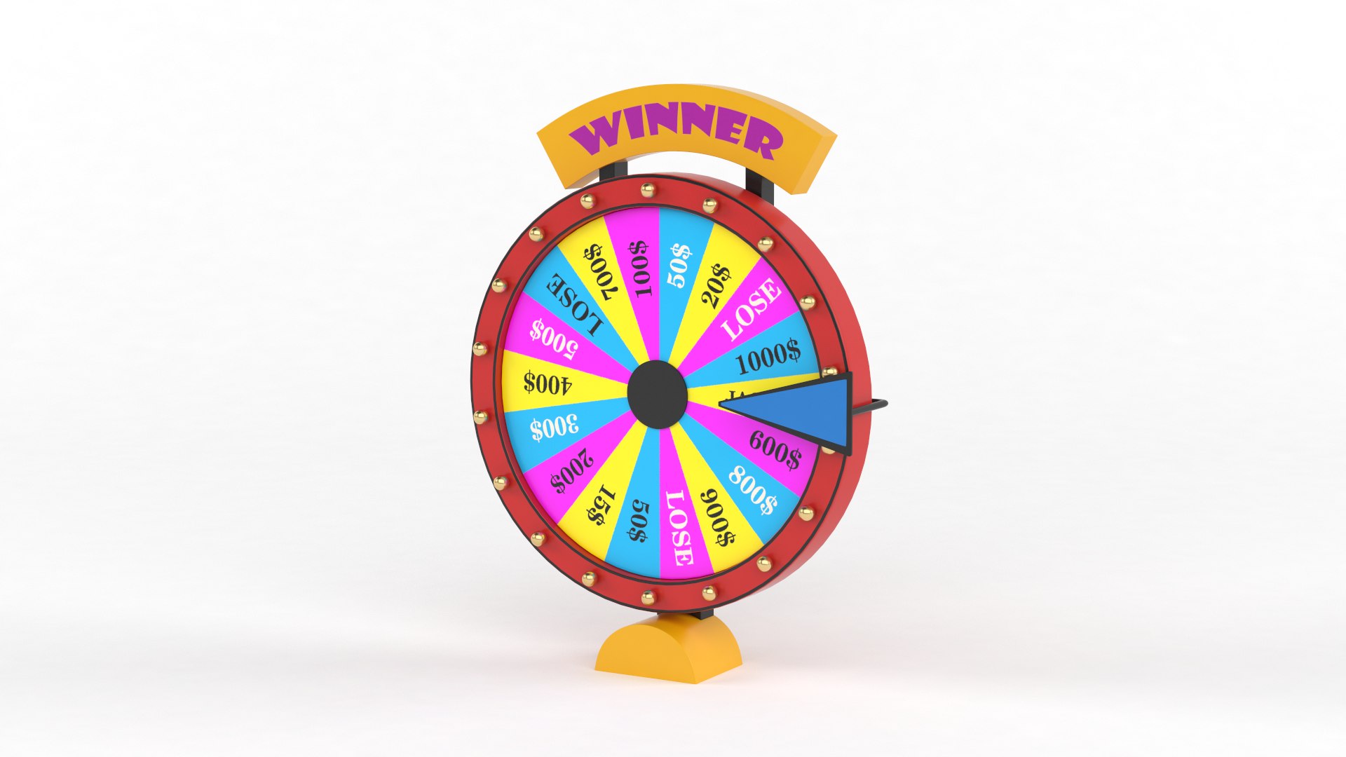 Wheel of Fortune 3D model https://p.turbosquid.com/ts-thumb/Ux/5EHyML/x9/00002/png/1751033023/1920x1080/fit_q87/9e23eb8c057736438e48b1798794948b25827295/00002.jpg