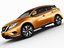 Nissan Murano 2015