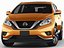Nissan Murano 2015