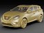 Nissan Murano 2015