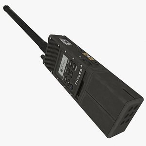 PRC 148 Radio 2